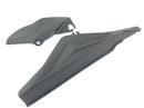 Aprilia RSV 1000 R [2004] - Protector de cadena cubrecadena protector rueda trasera plastico-1