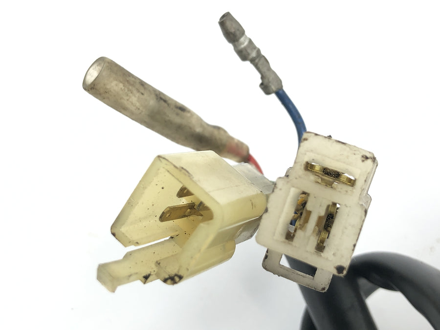 Suzuki RG 250 Gamma GJ21D [1987] - Estator alternador bobina encendido generador Lima