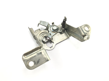 Honda CBR 900 RR Fireblade SC33 [2000] - Cerradura del asiento