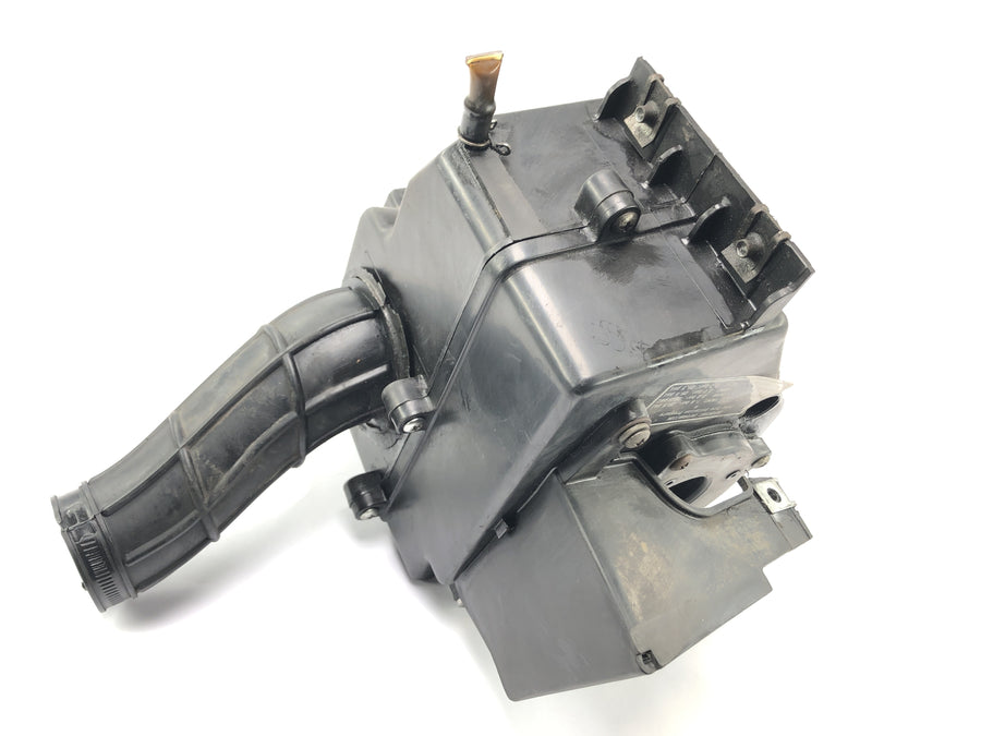 SWM SM 125 R [2018] - Air Filter Filter Housing Coebox Airbox