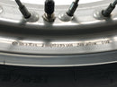 Kawasaki W 650 EJ650A [1999] - rueda trasera llanta rueda trasera rueda de radios 2,75 x 18"-3