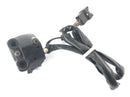 Suzuki GSF 1200 S Bandit WVA9 [2003] - Interruptor de manillar a la derecha-4