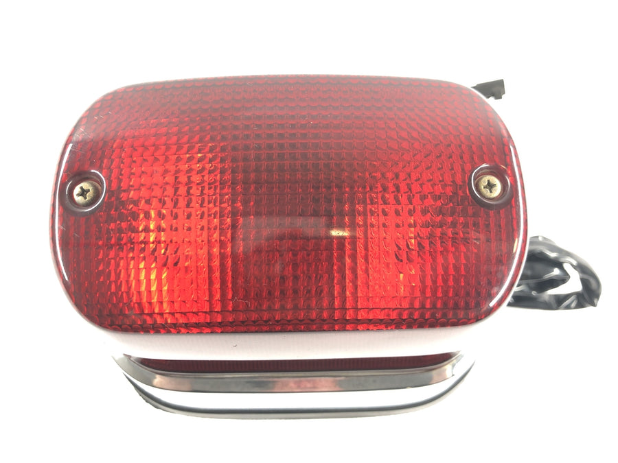 Suzuki Intruder VL 1500 AL [2000] - Luz trasera unidad de luz de freno luz trasera