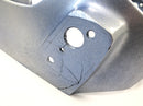 BMW K 100 [1984] - cubierta de instrumentos del panel de cabina-3