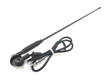 BMW R 1100 RT 259 [1999] - Antena radio antena soporte varilla antena con cable de conexión