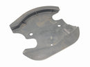 Suzuki GSX-R 1100 W GU75 C [1994] - Tapa protectora de horquilla puente inferior de horquilla-4