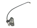 Triumph Adventurer 900 T309RT [1998] - Bloqueo de asiento con cable Bowden-1