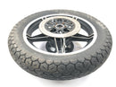 Honda FT 500 PC07 [1983] - Llanta trasera 2.50x18" con disco de freno 4.5x275mm-5