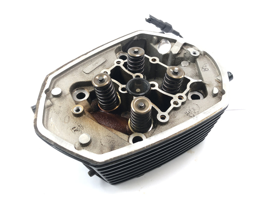 BMW R 1200 GS Adventure R12 [2012] - Cylinder Head a la derecha