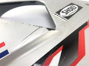 Honda VTR 1000 SP 1 SC45 [2001] - revestimiento lateral de revestimiento izquierdo-5