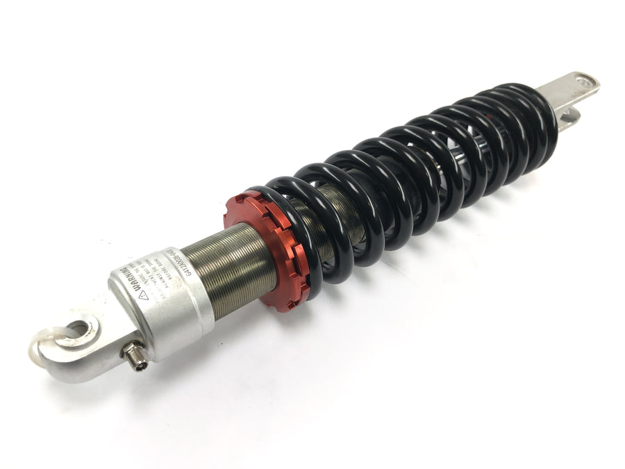 SWM RS 125 R B2 [2020] - amortiguador suspensión rueda trasera mono amortiguador