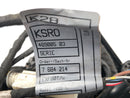 BMW R 1200 ST R1ST [2006] - Arnés de cable Árbol de cable principal-3