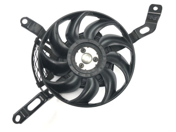 Suzuki GSX R 1000 WVB6 K6 [2006] - Ventilador Radiador Ventilador Eléctrico Ventilador Enfriador - 0