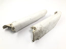 Suzuki RM Z 250 RJ41A [2007] - Protectores de horquilla par izquierdo y derecho-2