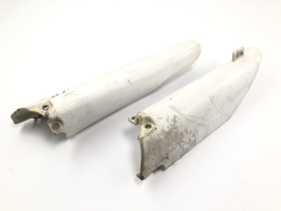 Suzuki RM Z 250 RJ41A [2007] - Protectores de horquilla par izquierdo y derecho