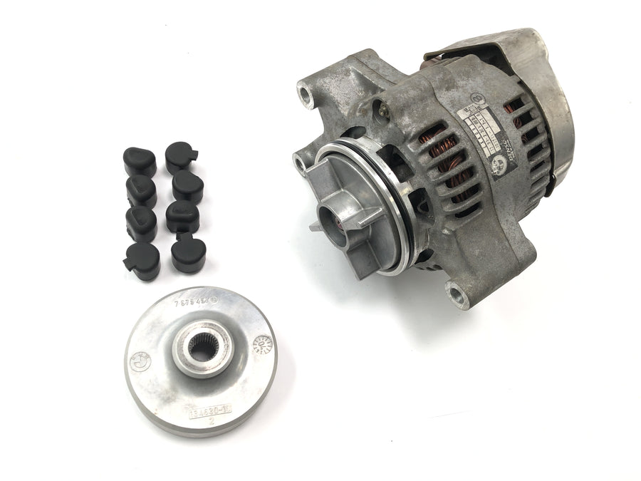 BMW K 1200 S K12S [2004] - Generador alternador