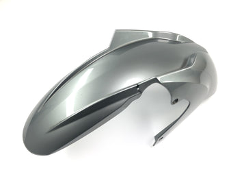 BMW K 1200 S K12S [2005] - Guardabarros delantero protector contra salpicaduras código de color 933 - 0