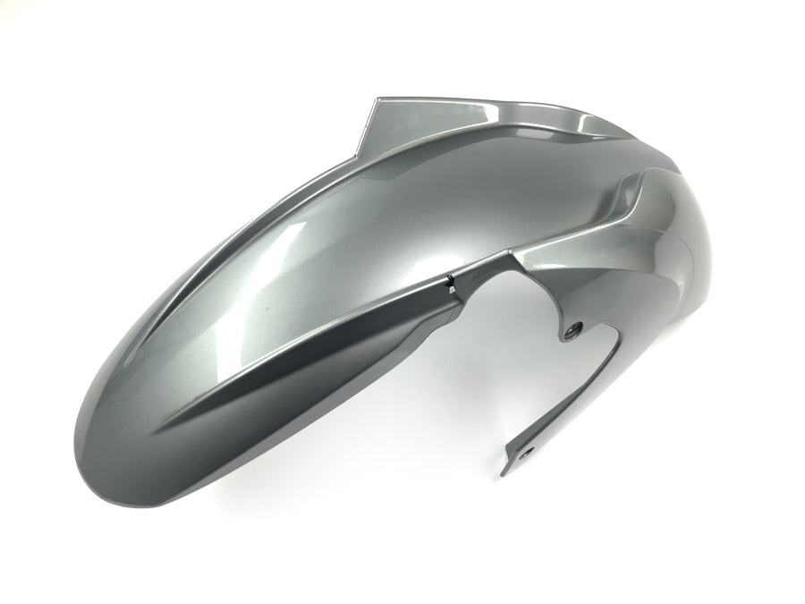 BMW K 1200 S K12S [2005] - Guardabarros delantero protector contra salpicaduras código de color 933