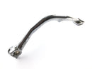 Kawasaki W 650 EJ650A [1999] - pedal freno palanca freno trasero cromado-3