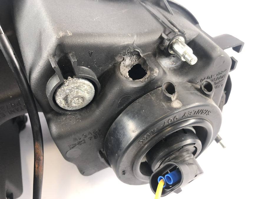 Suzuki GSF 1200 S Bandit WVA9 [2003] - Fehlights