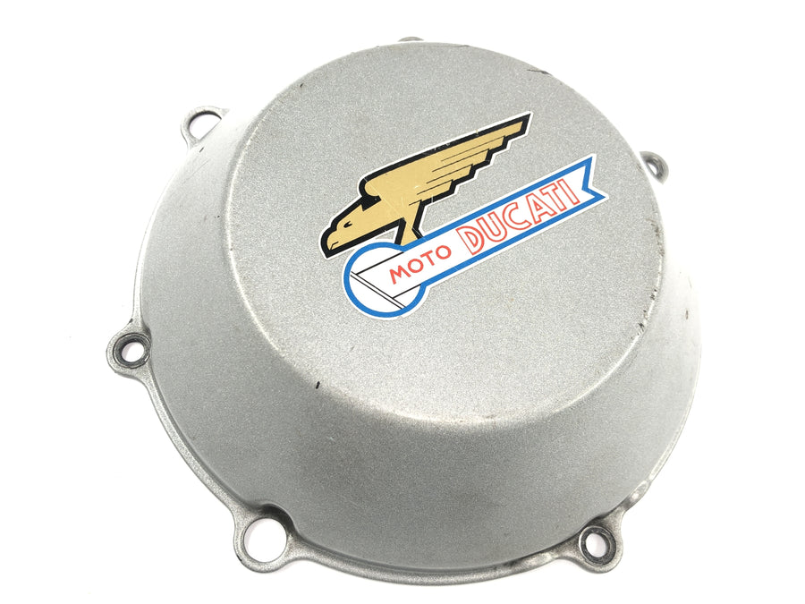Ducati Monster S4R M4 [2004] - tapa embrague tapa motor derecha