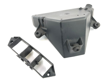 BMW F 650 GS R13 [2002] - Caja de electrónica de soporte de soporte agregado Caja negra