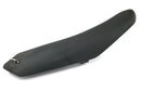 SWM RS 125 R B2 [2020] - Cojín del asiento del conductor cojín del asiento negro-2