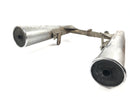 Yamaha XS 650 SE 3L1 [1979] - Sistema completo de escape-4