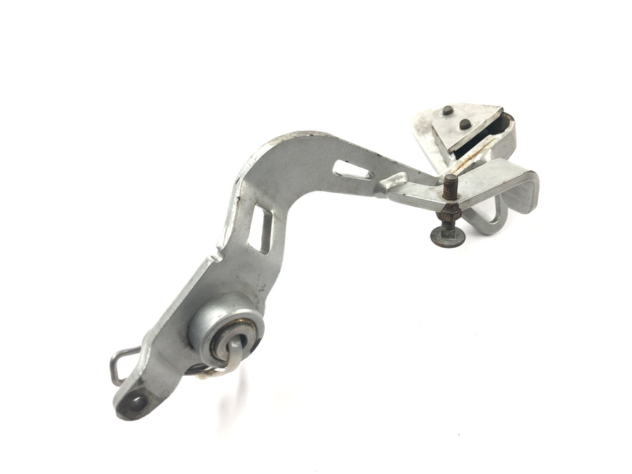 BMW R 1200 GS R12 K25 [2004] - Palanca de freno pedal de freno trasero