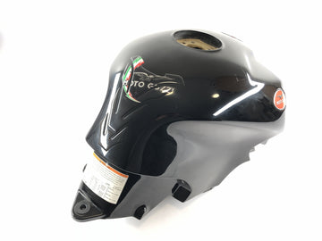 Moto Guzzi 1200 Sport [2007] - tanque de gasolinera de tanque - 0