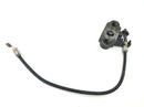 Triumph Tiger 900 T400 [1998] - Bloqueo de asiento con cierre de asiento con cable Bowden-1