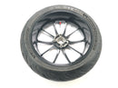 Ducati Multistrada 1200 S Touring [2009] - llanta trasera rueda trasera rueda completa 17 x 6.00"-6