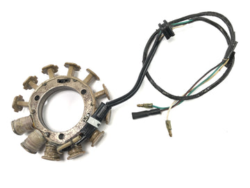 Honda XR 600 R PE04 [1992] - Estator alternador generador Lima
