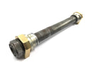 Suzuki RM Z 250 RJ41A [2007] - eje rueda trasera eje trasero-1
