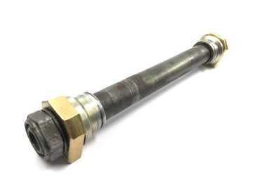 Suzuki RM Z 250 RJ41A [2007] - eje rueda trasera eje trasero
