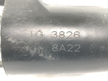 KTM 640 LC4 EGS [1999] - Bobina de encendido Unidad de encendido Módulo de bobina de encendido con conector de bujía - 0
