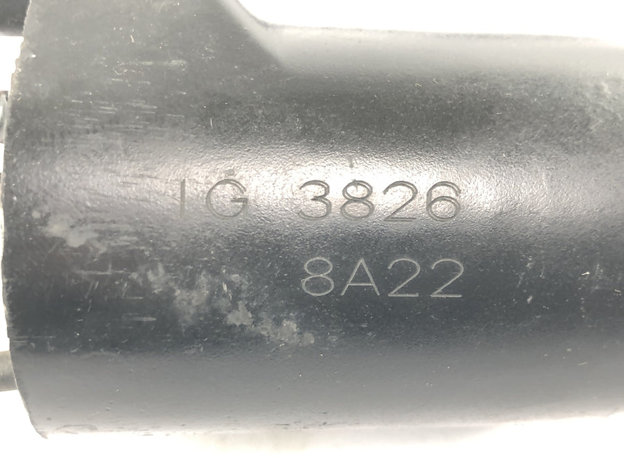 KTM 640 LC4 EGS [1999] - Bobina de encendido Unidad de encendido Módulo de bobina de encendido con conector de bujía