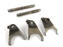 Yamaha XT 550 5Y3 [1982] - Switch Schitching Claws Set-3