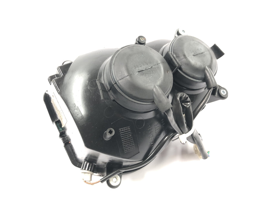 KTM 950 Adventure LC8 [2004] - Inserto faro faro