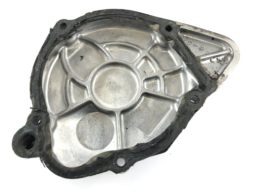 Suzuki GSF 1200 S Bandit WVA9 [2003] - Tapa del motor de tapa de encendido