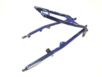 Yamaha YZ 426 F [2000] - Bastidor trasero subchasis bastidor trasero