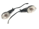 Yamaha MT 03 RM02 [2007] - Par de intermitentes de motocicleta, indicadores de dirección-3
