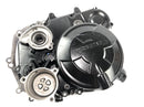 Kawasaki Ninja 125 BX125B [2024] - Tapa de acoplamiento de la tapa del motor-4