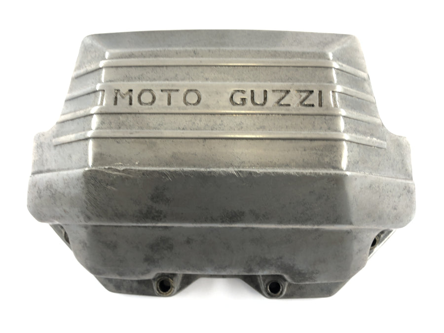 Moto Guzzi 850 Le Mans 3 VF [1986] - Válvula a la derecha e izquierda