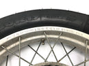 BMW R 100 GS 247E [1991] - llanta trasera rueda de radios 2,50 x 17"-3