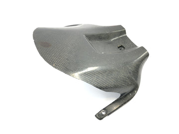 Honda CBR 1000 RR SC57 [2006] - Protector de rueda trasera en carbono - 0