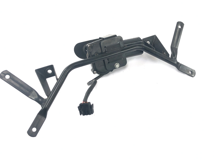 BMW C1 125 [2002] - motor de limpiaparabrisas con soporte