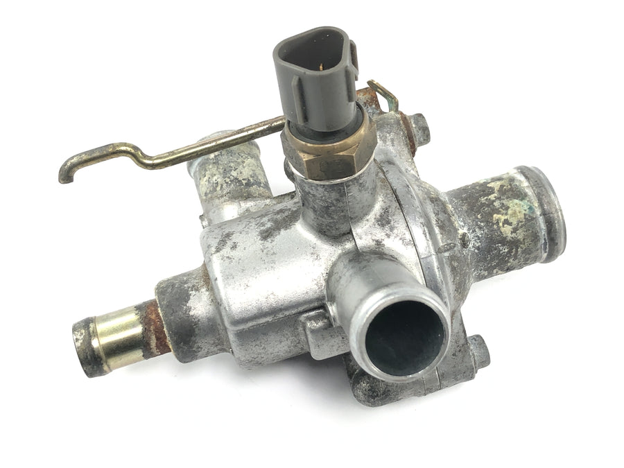 HONDA VTR 1000 SP 1 SC45 [2001] - Termostato caja termostato distribuidor refrigerante