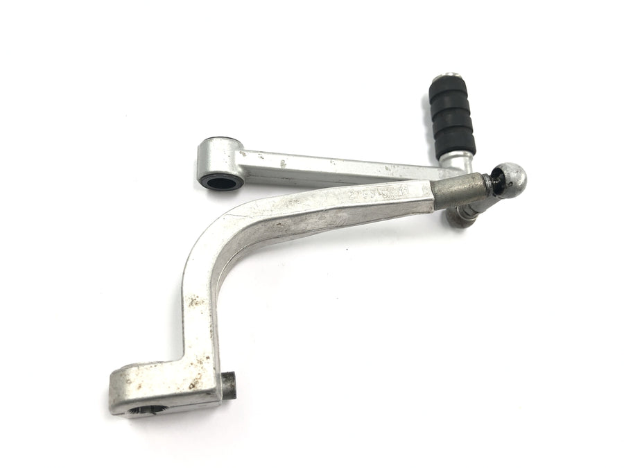 BMW R 1100 S R2S [2000] - palanca de cambios pedal de cambio con varillaje palanca de cambios brazo de cambio