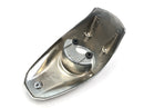 Yamaha XVS 650 Drag Star VM03 [2001] - Cobertura de cromo de cobertura de la carcasa delanteros-3